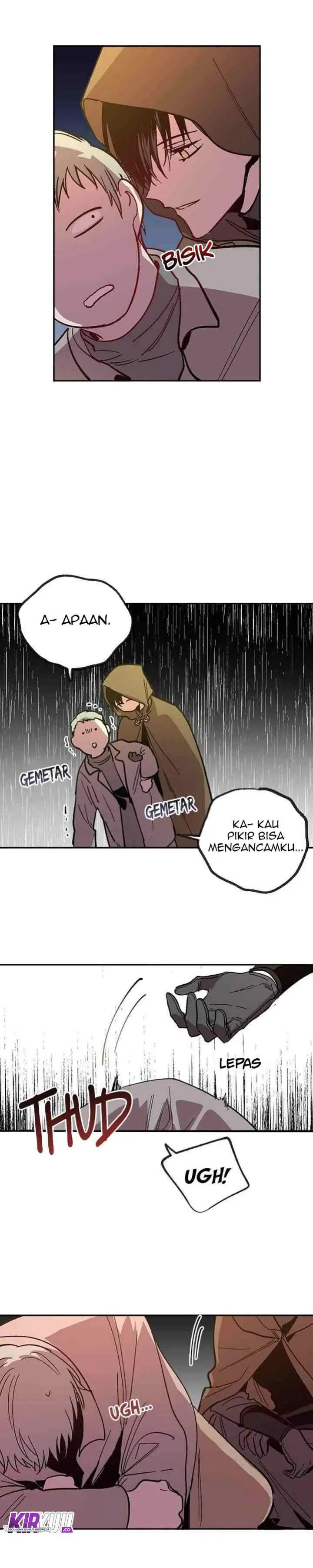 The Reason Why Raeliana Ended up at the Duke's Mansion chapter 70 halaman 7