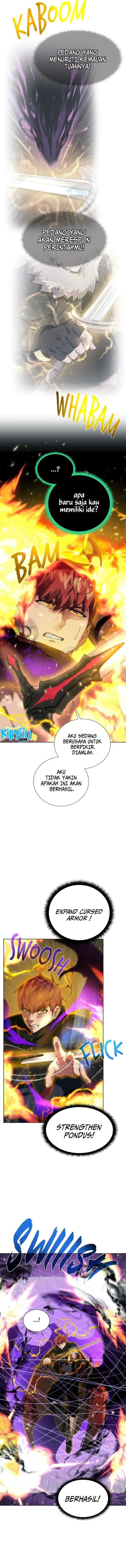 Dungeons & Artifacts chapter 128 halaman 6