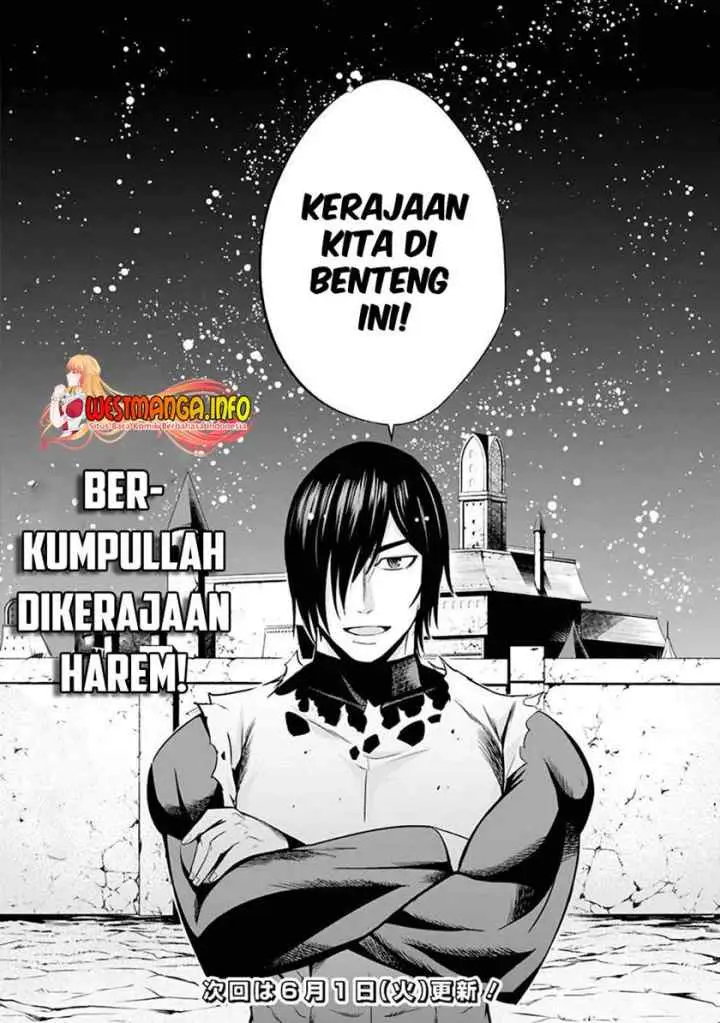 Uragirareta S Rank Boukensha no Ore wa, Aisuru Dorei no Kanojora to Tomoni Dorei dake no Harem Guild o Tsukuru chapter 28 halaman 19