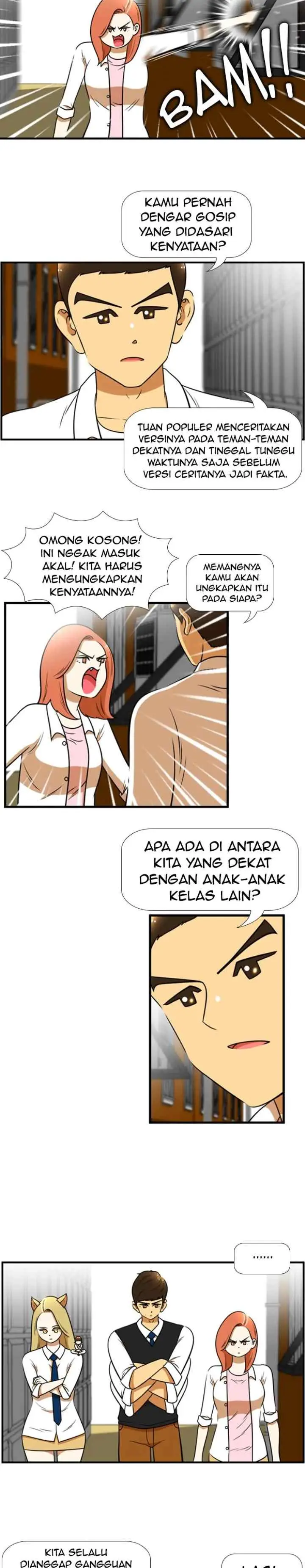 New Normal: Class 8 chapter 124 halaman 13