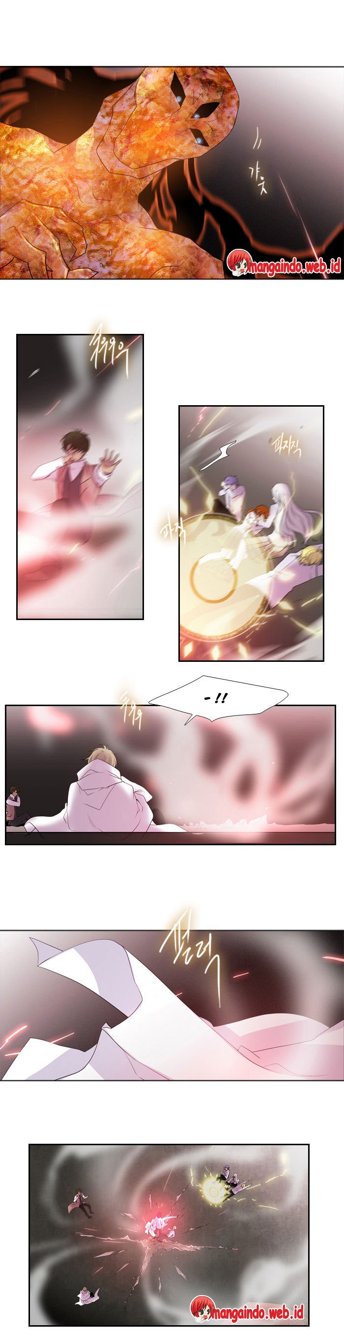 Black Haze chapter 137 halaman 13