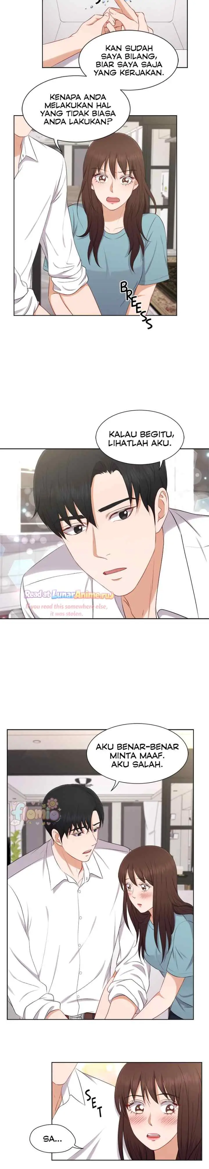 I Need a Bride chapter 31 halaman 5