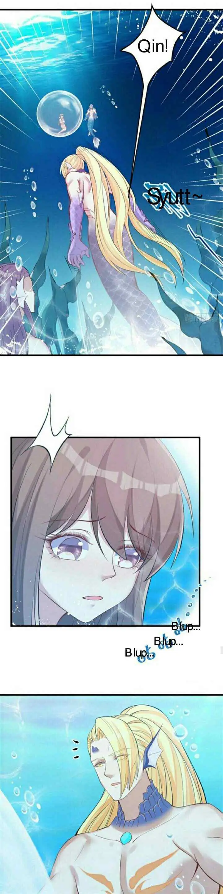 Beauty and the Beasts chapter 217 halaman 16