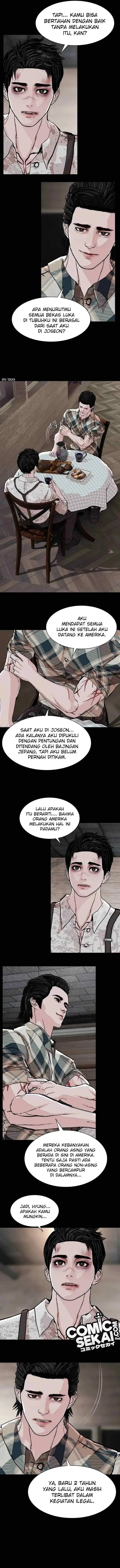 Soldato chapter 13 halaman 8