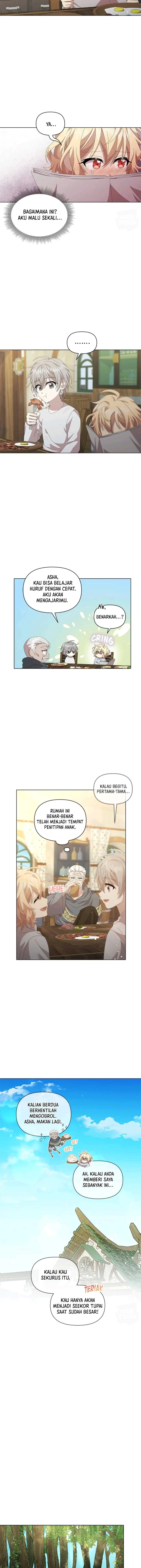 Ingram's Light chapter 12 halaman 4
