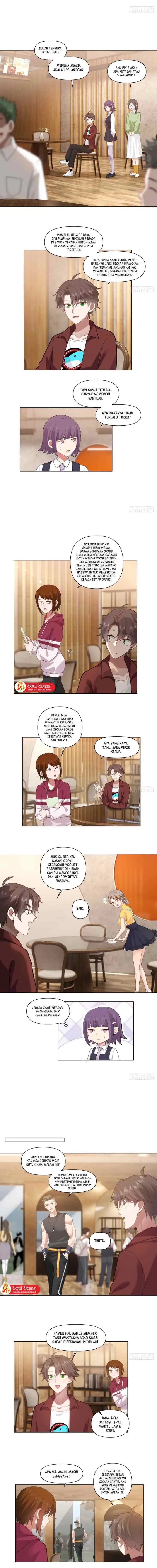 I Really Don't Want to Be Reborn chapter 137 halaman 4