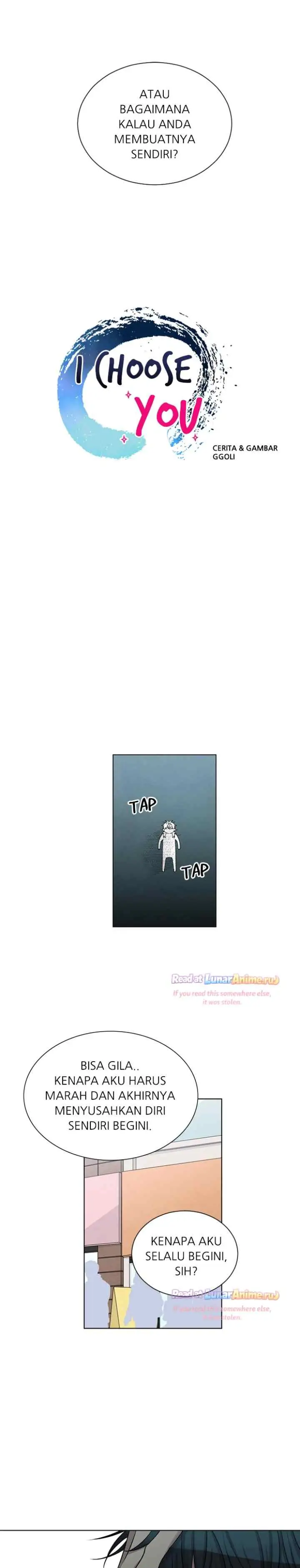 Mythical Errand chapter 37 halaman 5