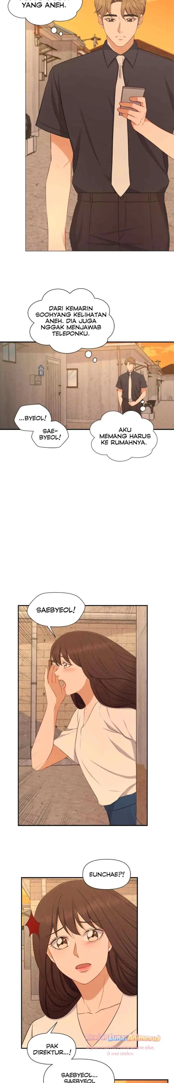 I Need a Bride chapter 91 halaman 6