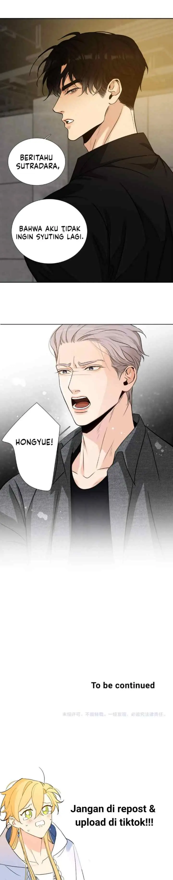 Dívida de Amor chapter 52 halaman 18
