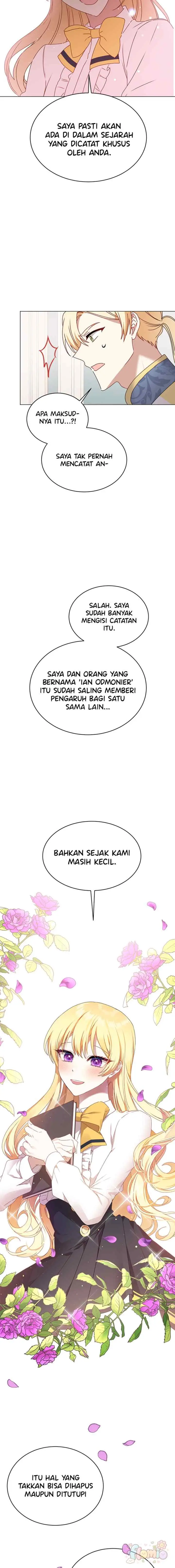 Im Just His Friend chapter 38 halaman 13
