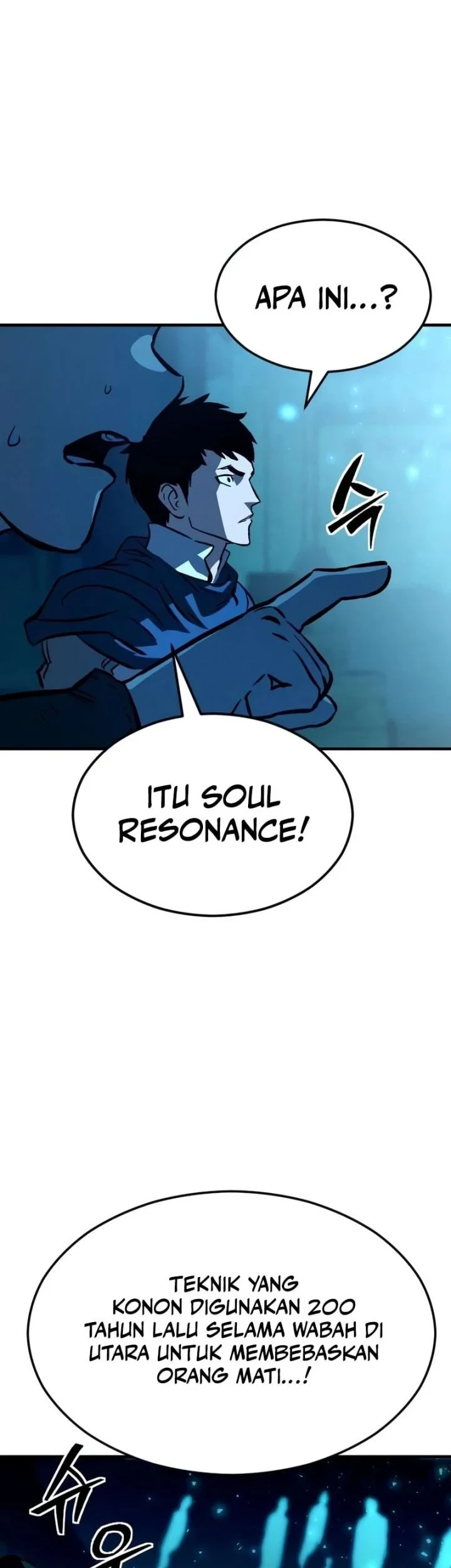 Necromancer of a Prestigious Swordsmanship Family chapter 9 halaman 75
