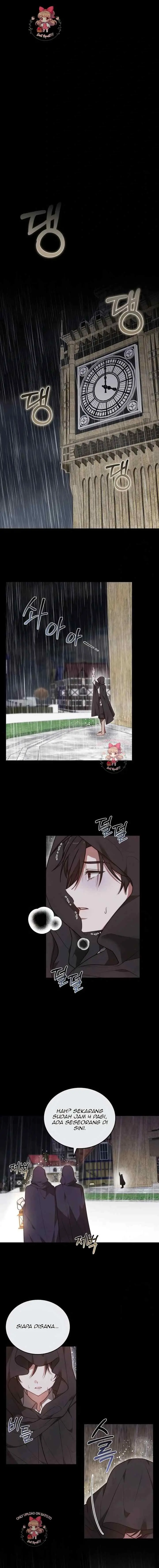 Bride of Obsidian chapter 61 halaman 16