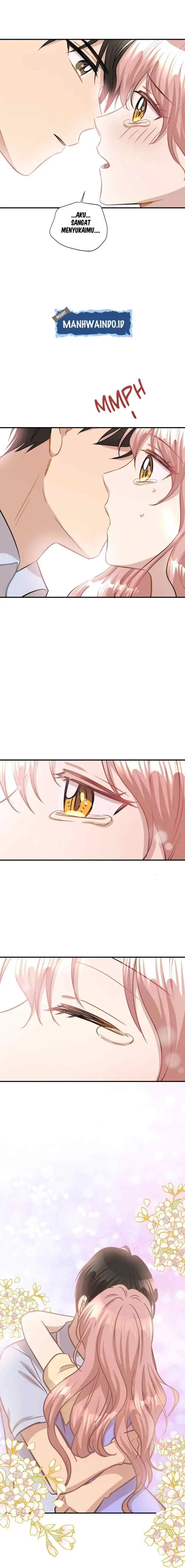 Just for a Meowment chapter 42 halaman 11