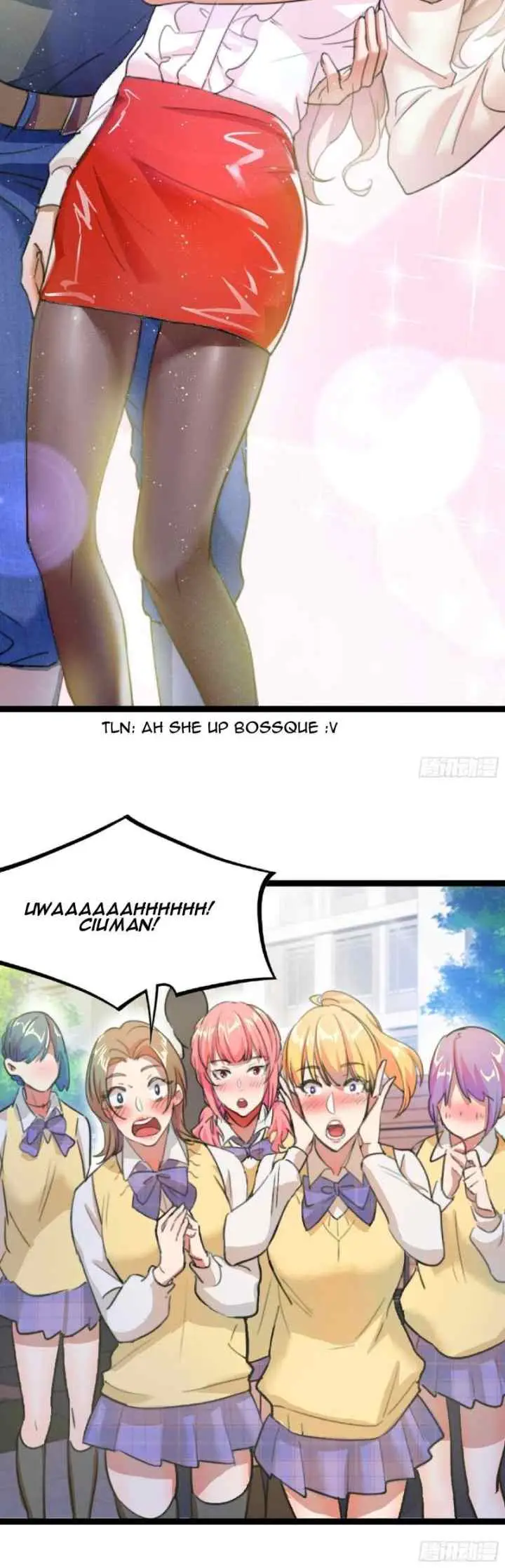 Dianfeng chapter 10 halaman 7