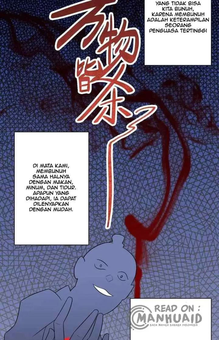 Big Hero's Girlfriend is Super Fierce! chapter 45 halaman 4