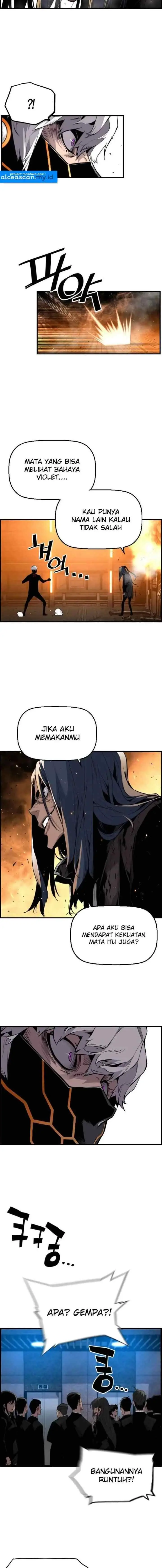 Terror vs Revival chapter 13 halaman 6