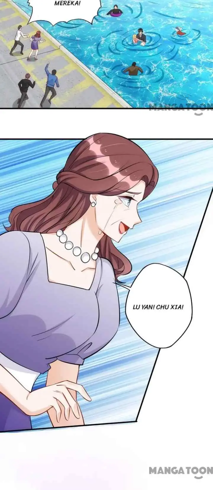 My Crazy Journalist Wife chapter 181 halaman 17