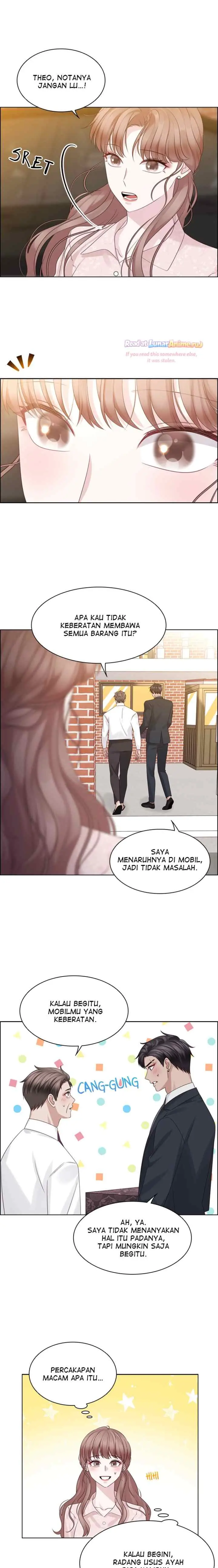My Exes Fell For Me chapter 63 halaman 13