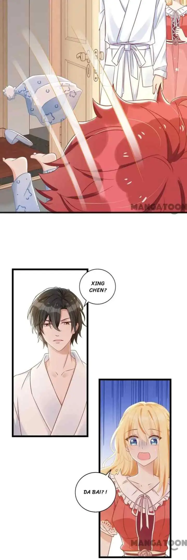 My Crazy Journalist Wife chapter 43 halaman 6