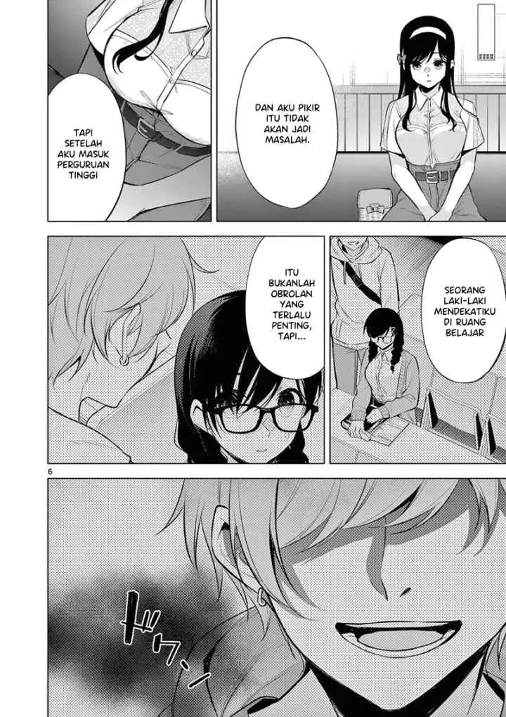 BAR Flowers chapter 5 halaman 6