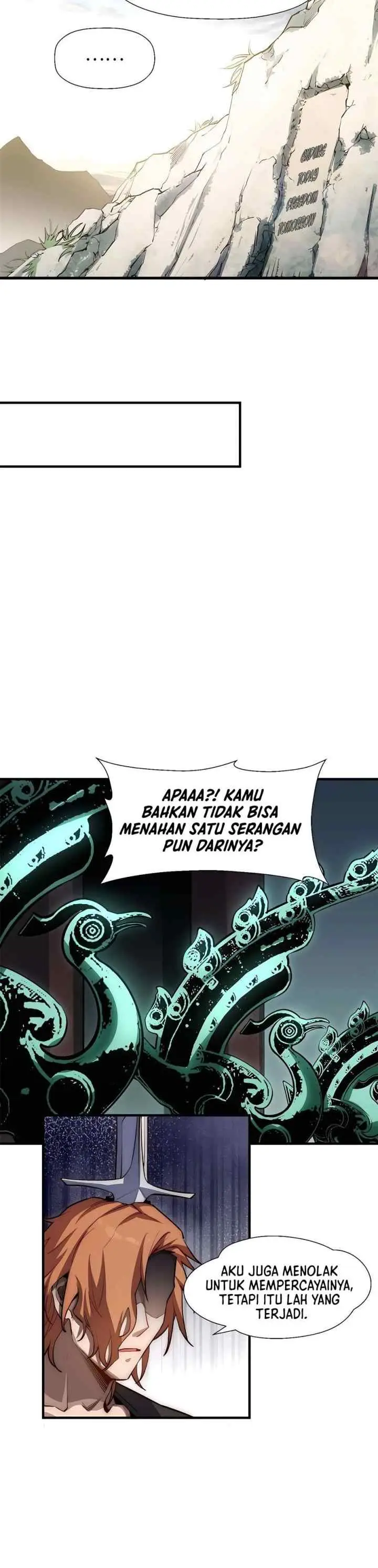 Top Tier Providence: Secretly Cultivate for a Thousand Years chapter 44 halaman 9