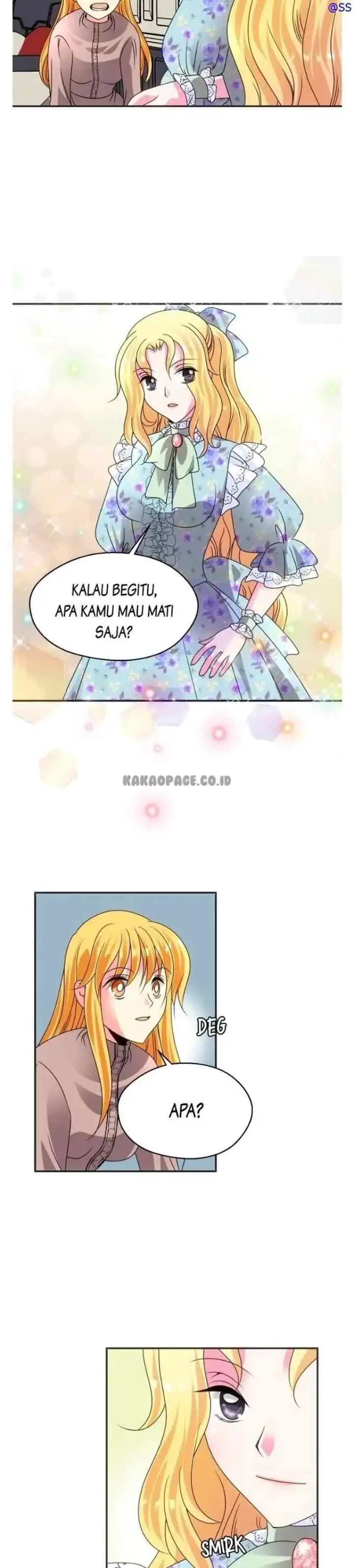 I Refuse the Duke chapter 58 halaman 4