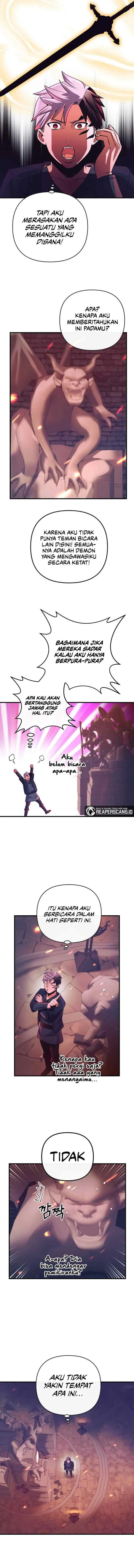 I Became the Mad Emperor chapter 21 halaman 10
