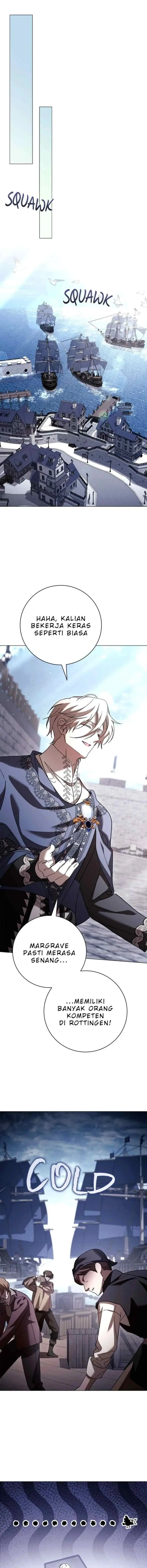 Dark Chain chapter 45 halaman 4