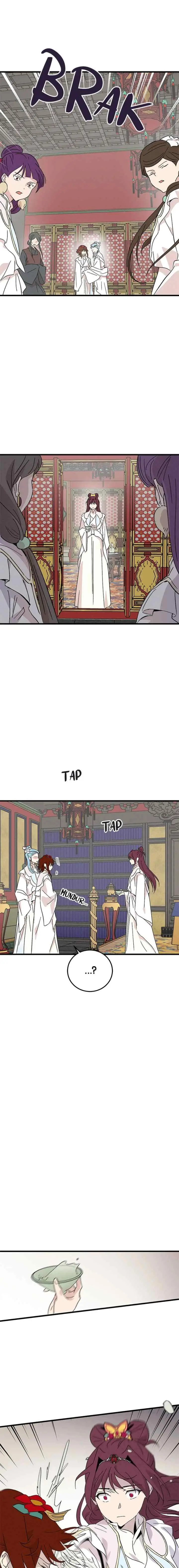 Hugung Scandal chapter 79 halaman 14