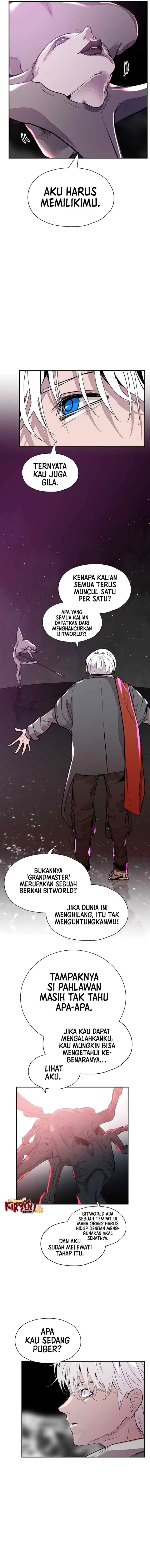 VR HERO chapter 14 halaman 12