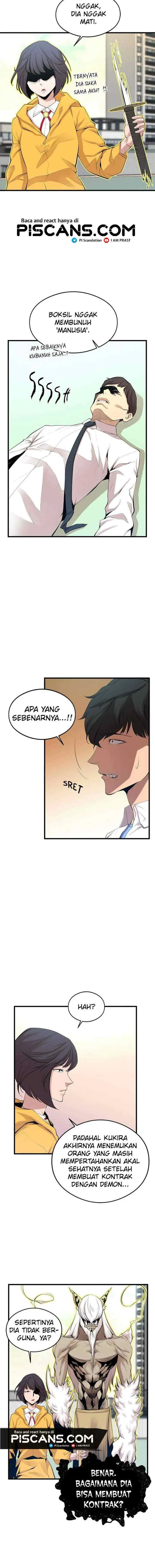 Gwei chapter 5 halaman 11