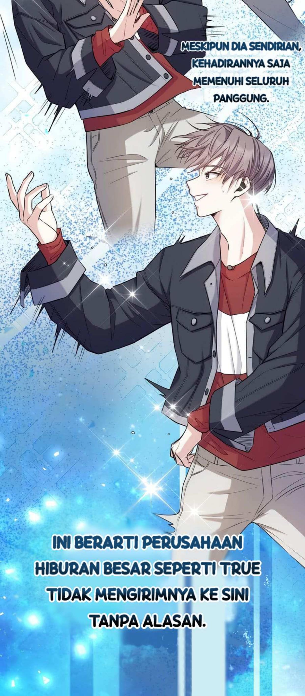 Genius Idol's Celebrity Strategy chapter 5 halaman 21