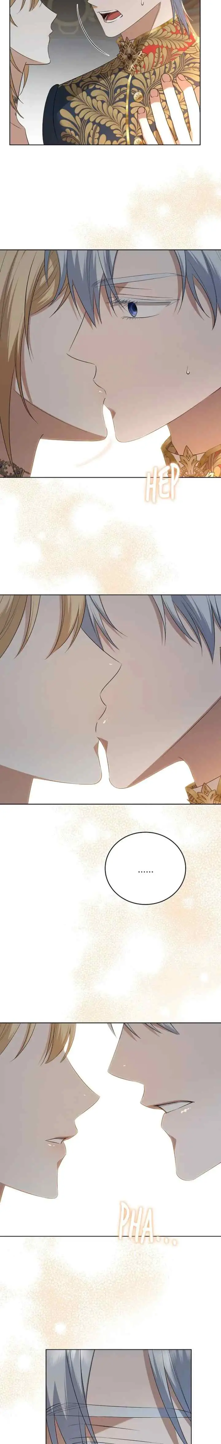 I Don't Love You Anymore chapter 102 halaman 6
