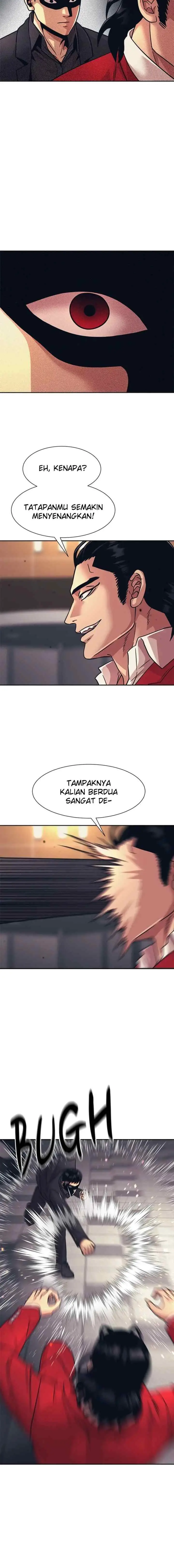 I Am Unbeatable chapter 29 halaman 7