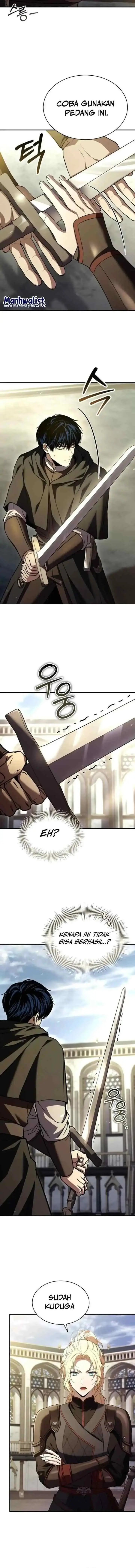 The Sword Master Who Travels Through Time chapter 13 halaman 6