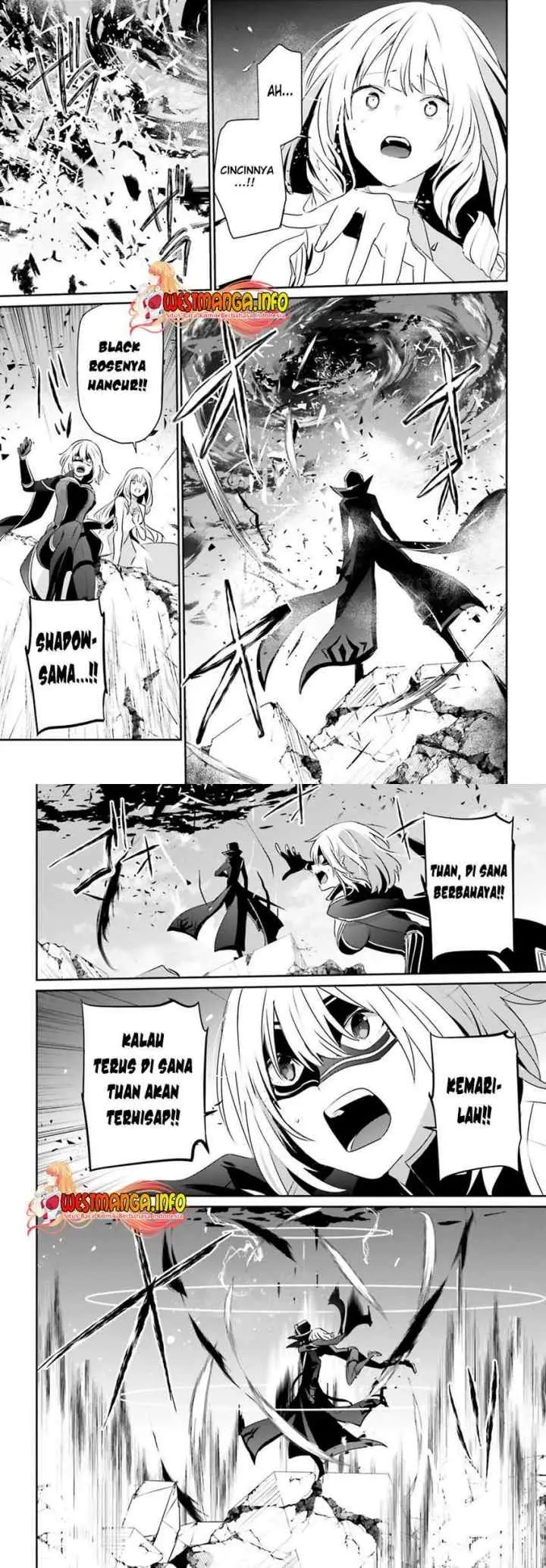 The Eminence in Shadow chapter 46 halaman 17