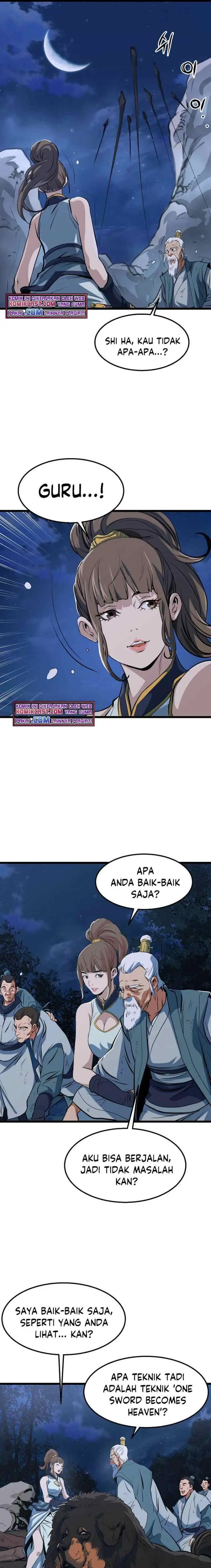 Grand General chapter 9 halaman 14