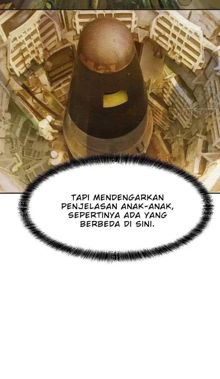Before Becoming Invincible, Too Many Love Debt chapter 52 halaman 16