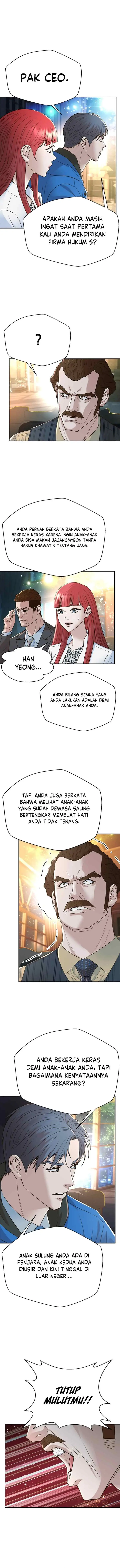 Judge Lee Han Young chapter 166 halaman 6
