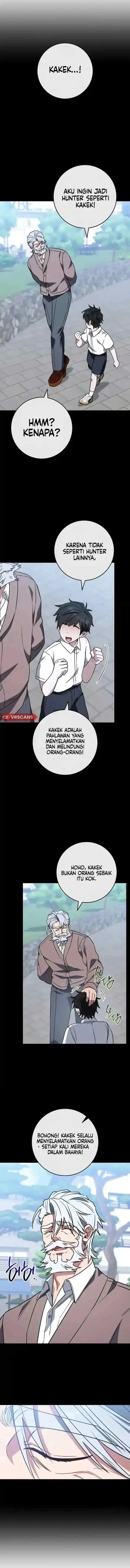 The Top Ranker's Aspiring Writer Life Manual chapter 38 halaman 11