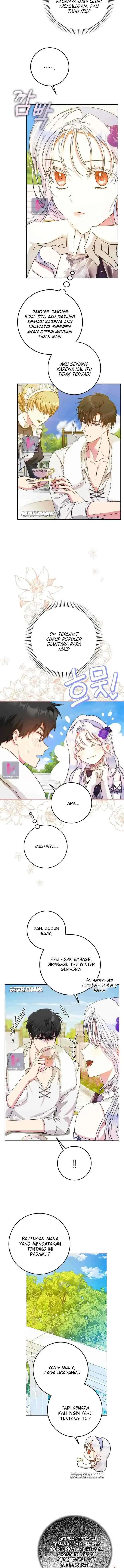 I Became the Wife of the Male Lead chapter 37 halaman 7