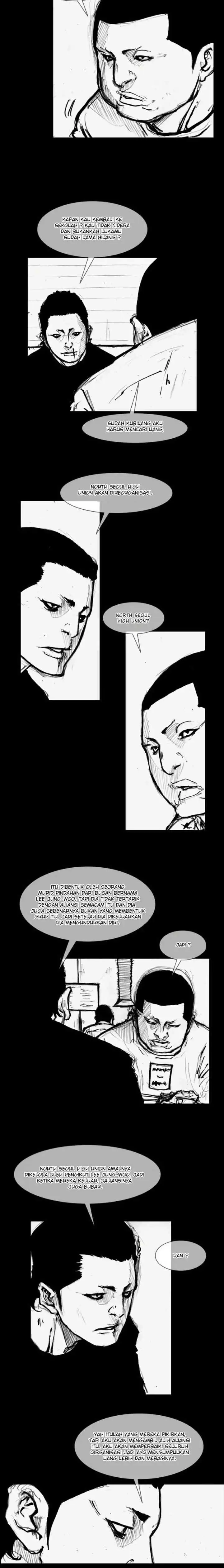 Dokgo 2 chapter 95 halaman 9