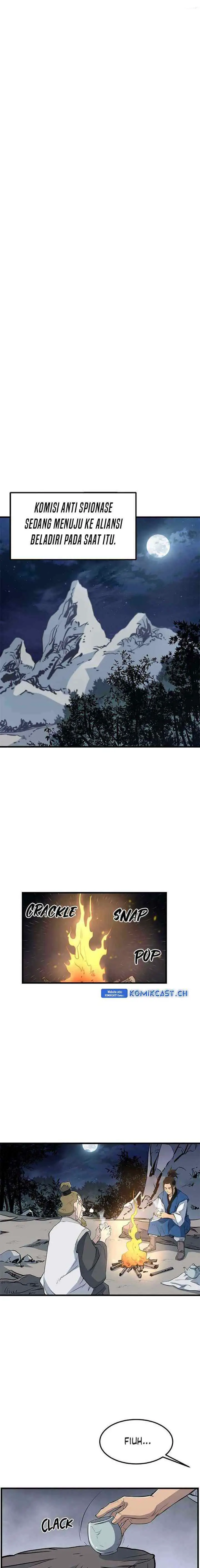 Grand General chapter 92 halaman 8