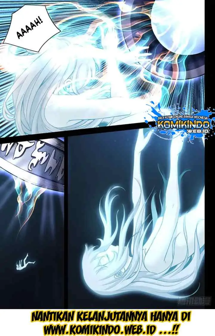 Ascension to Godhood by Slaying Demons chapter 10 halaman 16