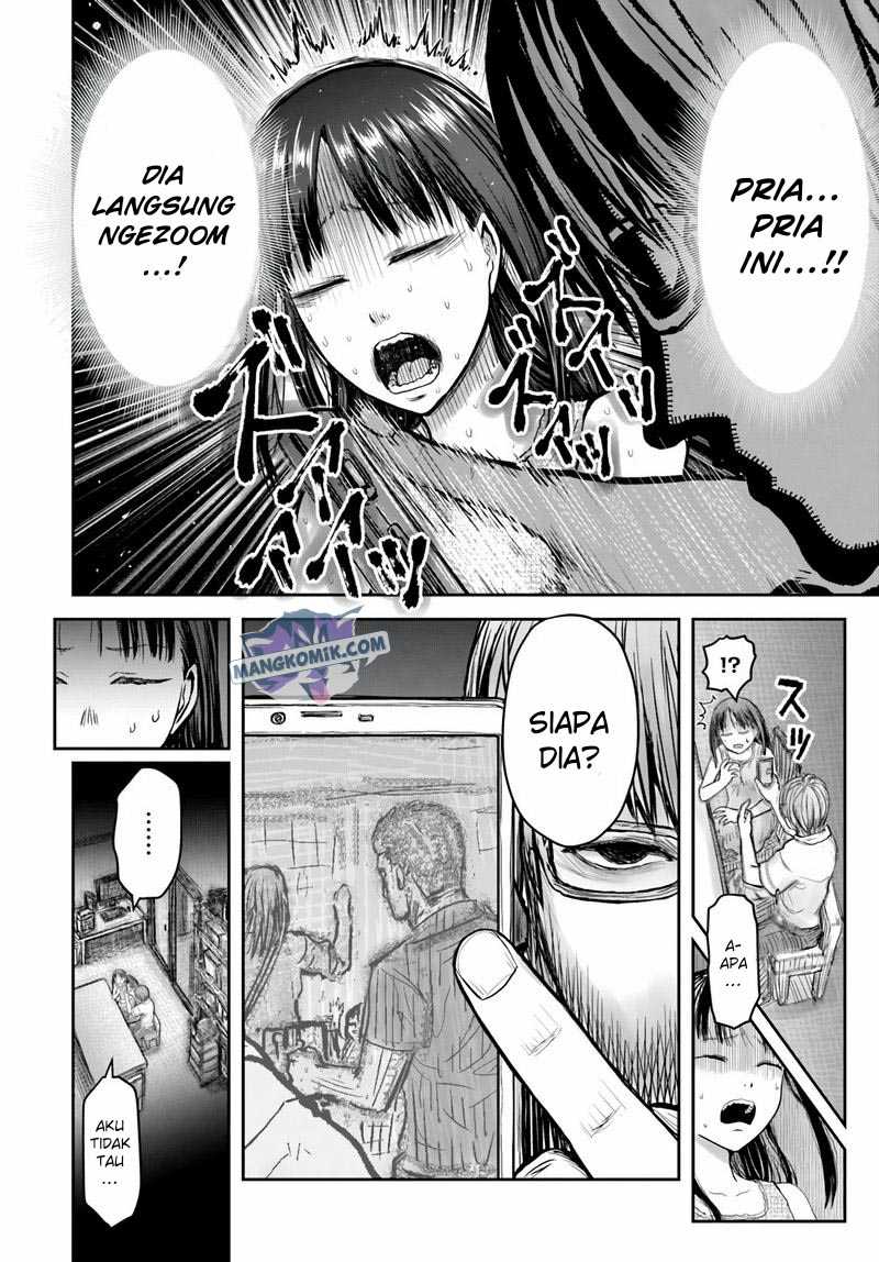 Isekai Ojisan chapter 24 halaman 19