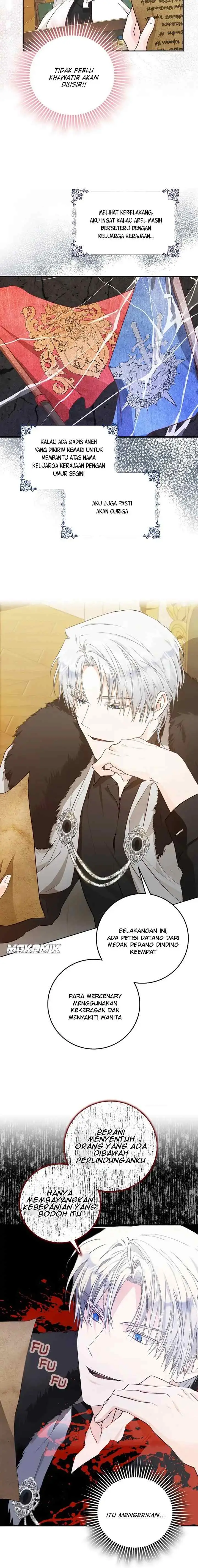 I Became the Wife of the Male Lead chapter 12 halaman 5