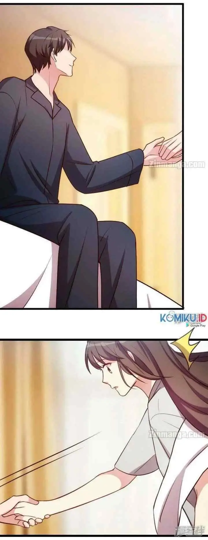 CEO's Sudden Proposal chapter 154 halaman 6