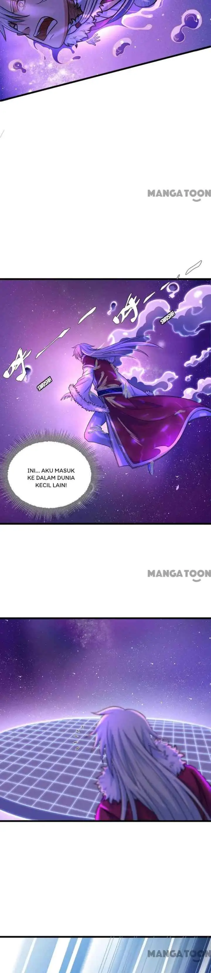 Martial Arts Reigns chapter 533 halaman 5