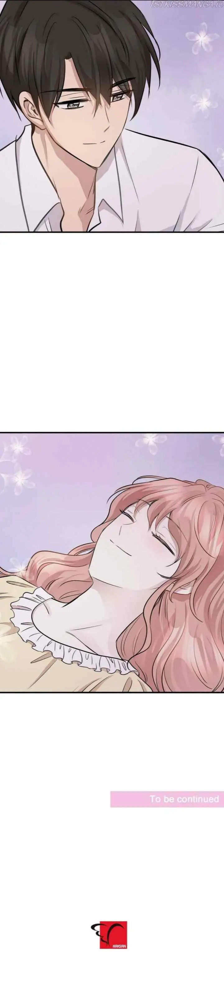 Just for a Meowment chapter 62 halaman 14
