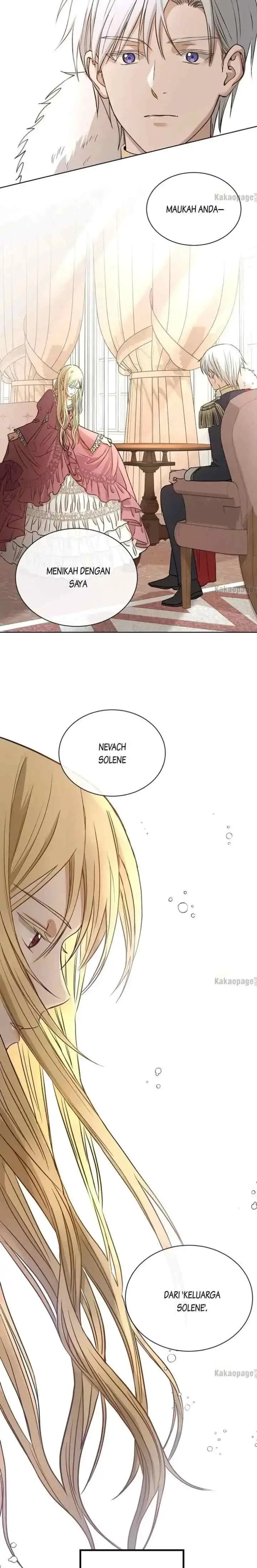 I Don't Love You Anymore chapter 1 halaman 11